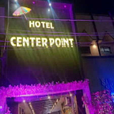 Hotel Center Point- Chhattisgarh Korba 外观 照片