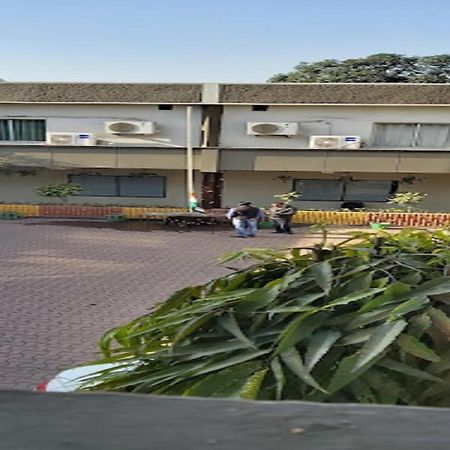 Hotel Center Point- Chhattisgarh Korba 外观 照片