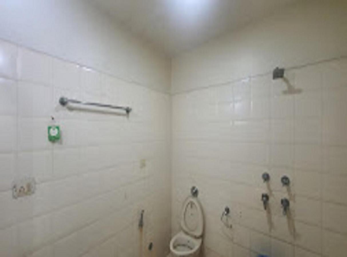 Hotel Center Point- Chhattisgarh Korba 外观 照片