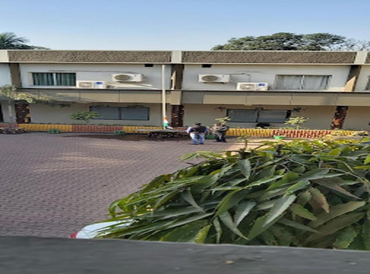 Hotel Center Point- Chhattisgarh Korba 外观 照片