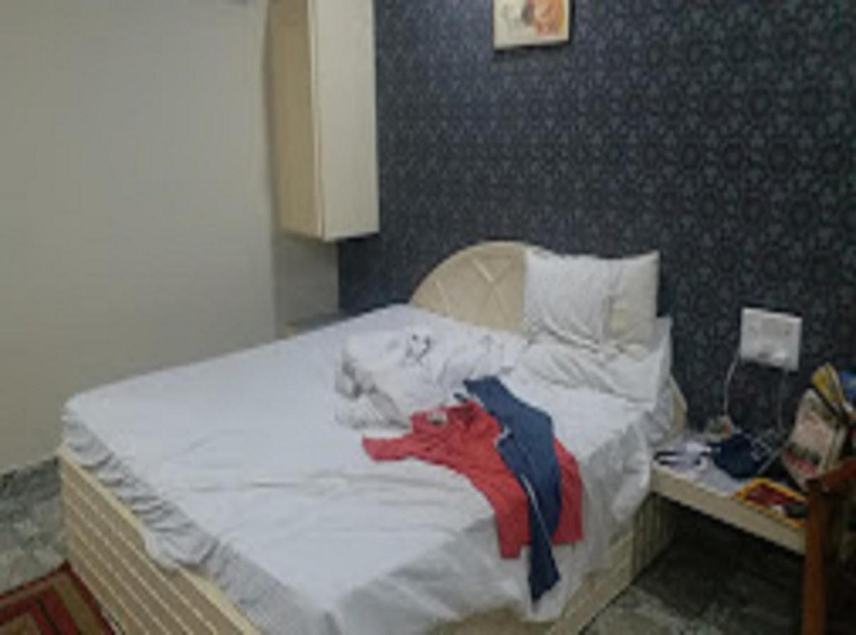 Hotel Center Point- Chhattisgarh Korba 外观 照片