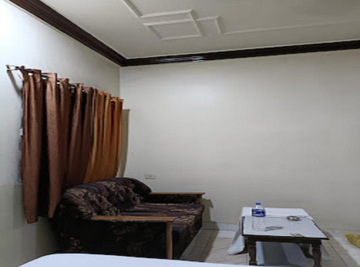 Hotel Center Point- Chhattisgarh Korba 外观 照片