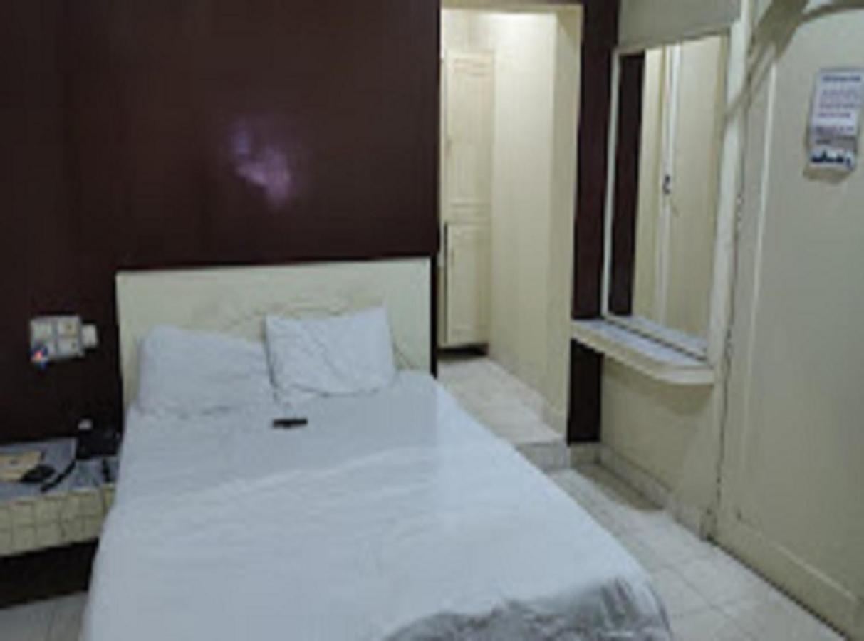 Hotel Center Point- Chhattisgarh Korba 外观 照片