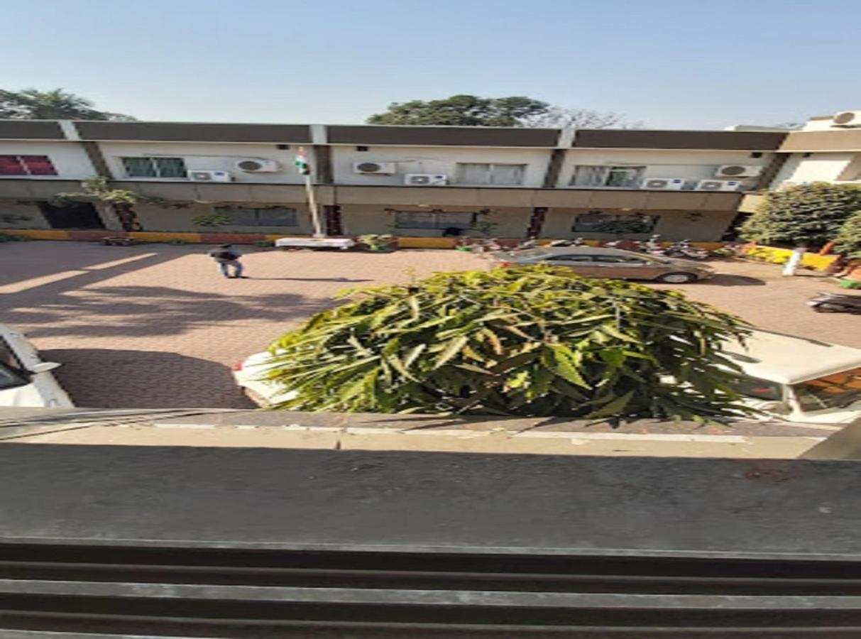 Hotel Center Point- Chhattisgarh Korba 外观 照片