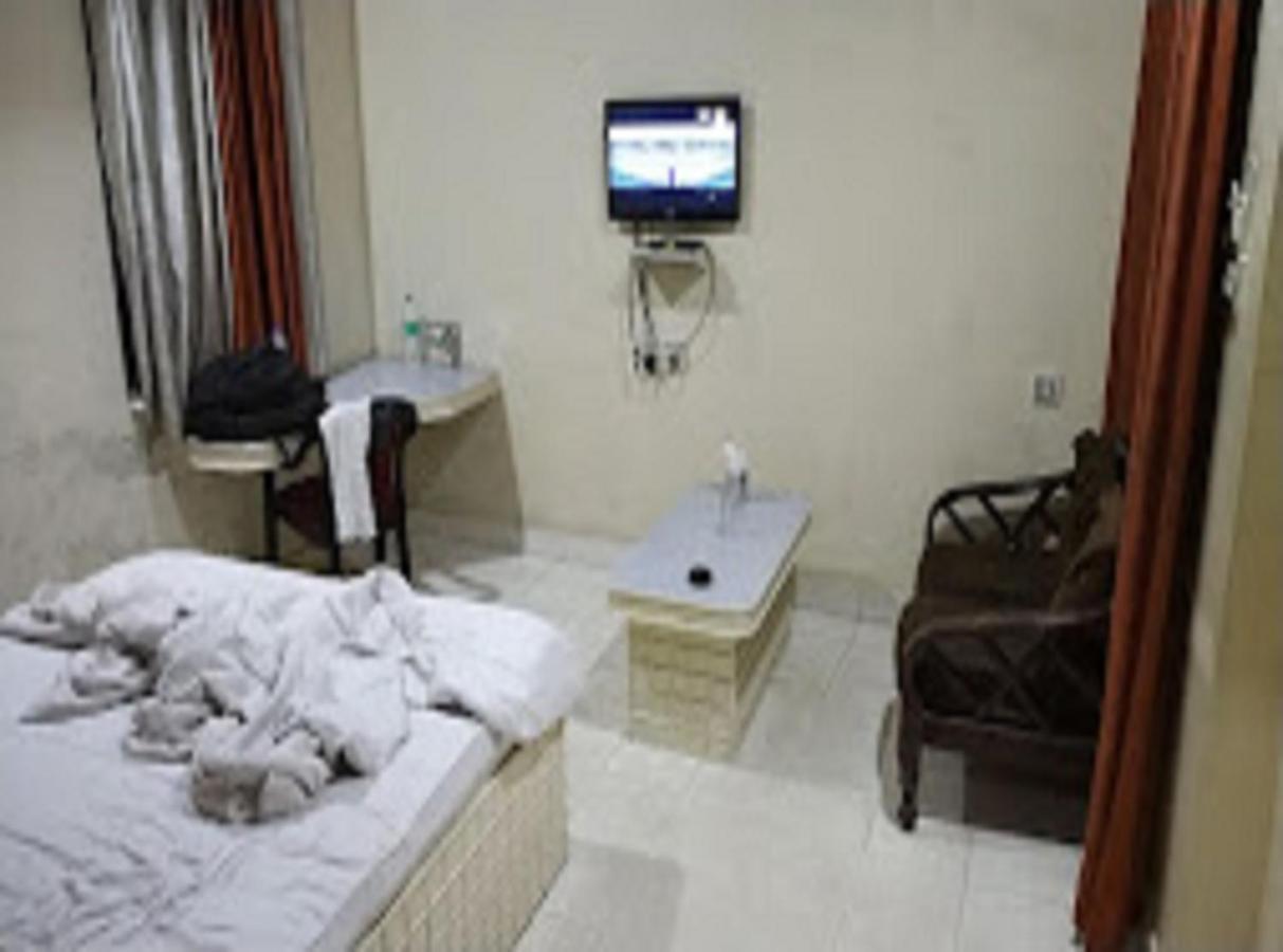 Hotel Center Point- Chhattisgarh Korba 外观 照片