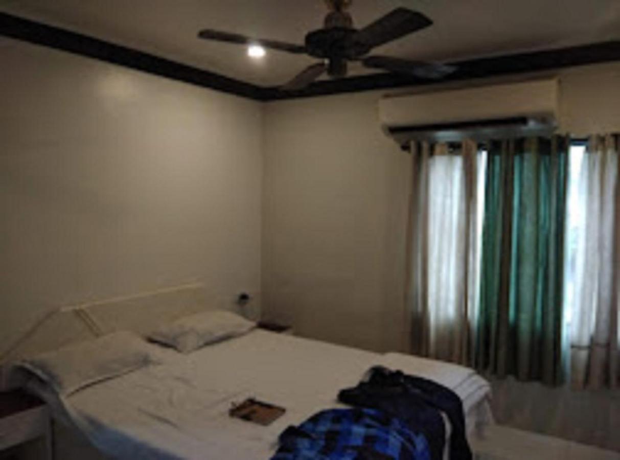 Hotel Center Point- Chhattisgarh Korba 外观 照片