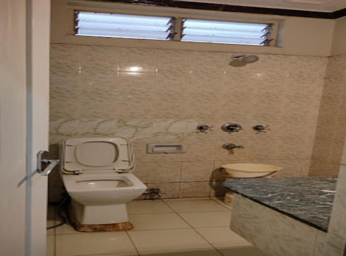 Hotel Center Point- Chhattisgarh Korba 外观 照片