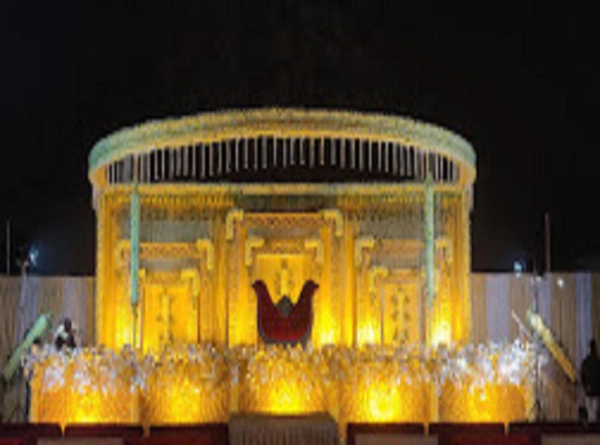 Hotel Center Point- Chhattisgarh Korba 外观 照片