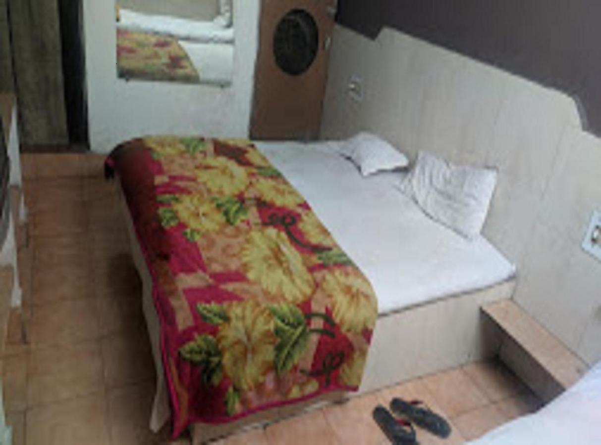 Hotel Center Point- Chhattisgarh Korba 外观 照片