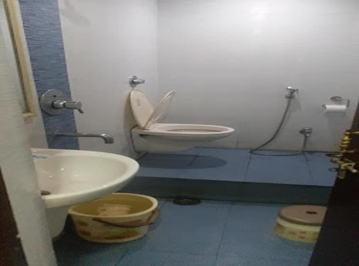 Hotel Center Point- Chhattisgarh Korba 外观 照片