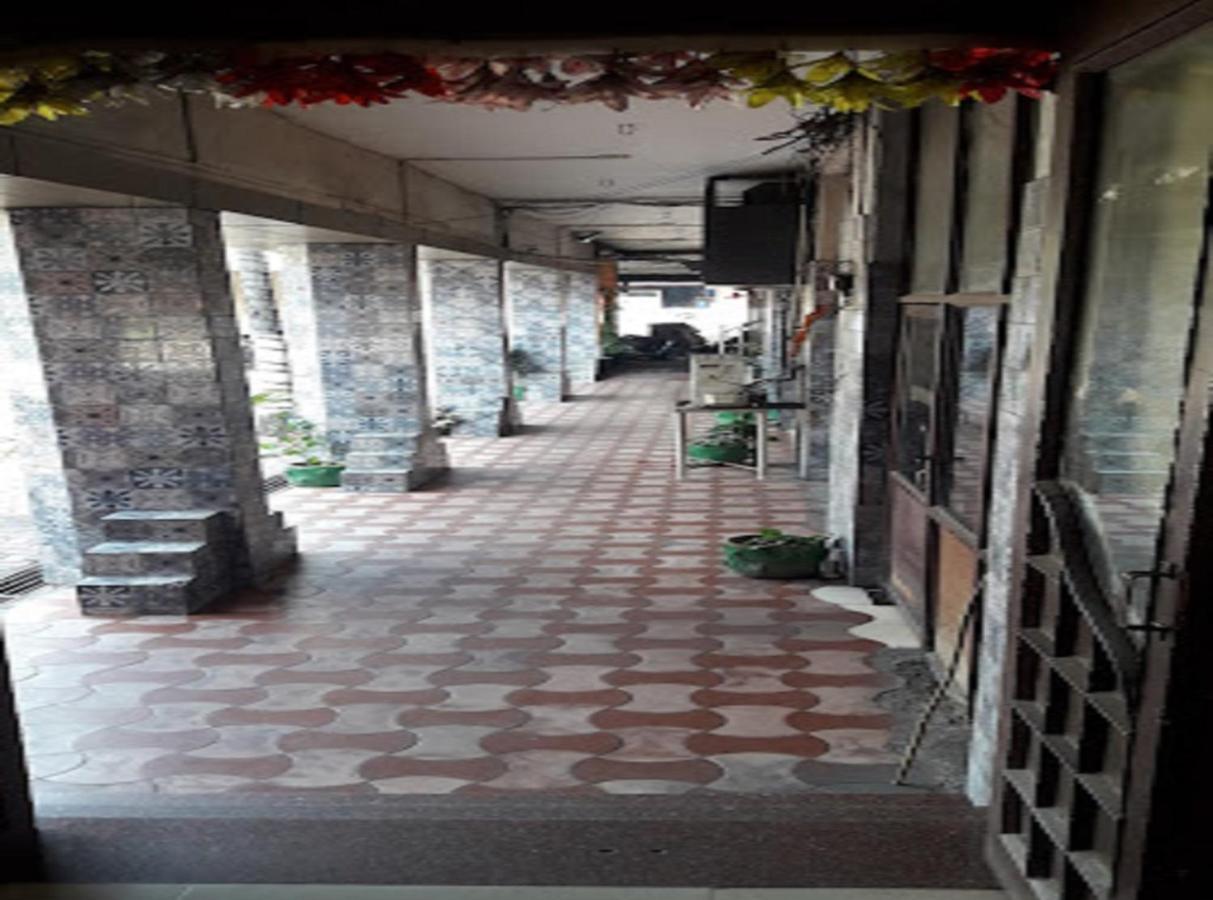 Hotel Center Point- Chhattisgarh Korba 外观 照片